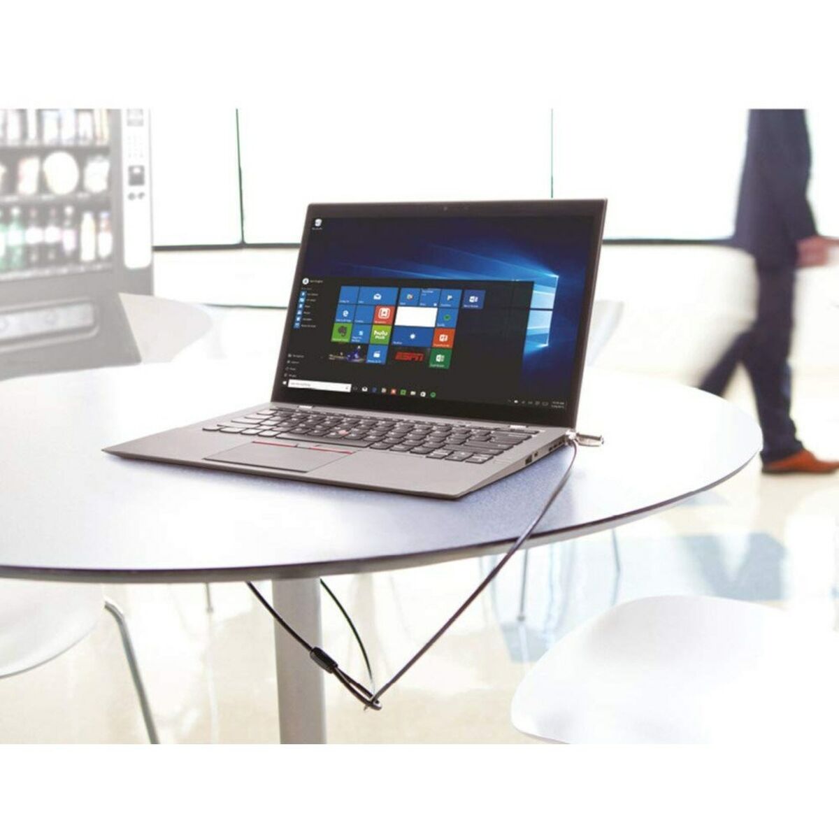Čtečka CD/DVD Techly 107289